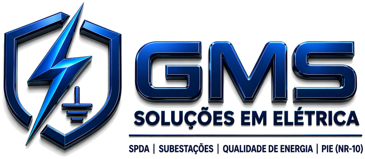GMS Soluções em Elétrica