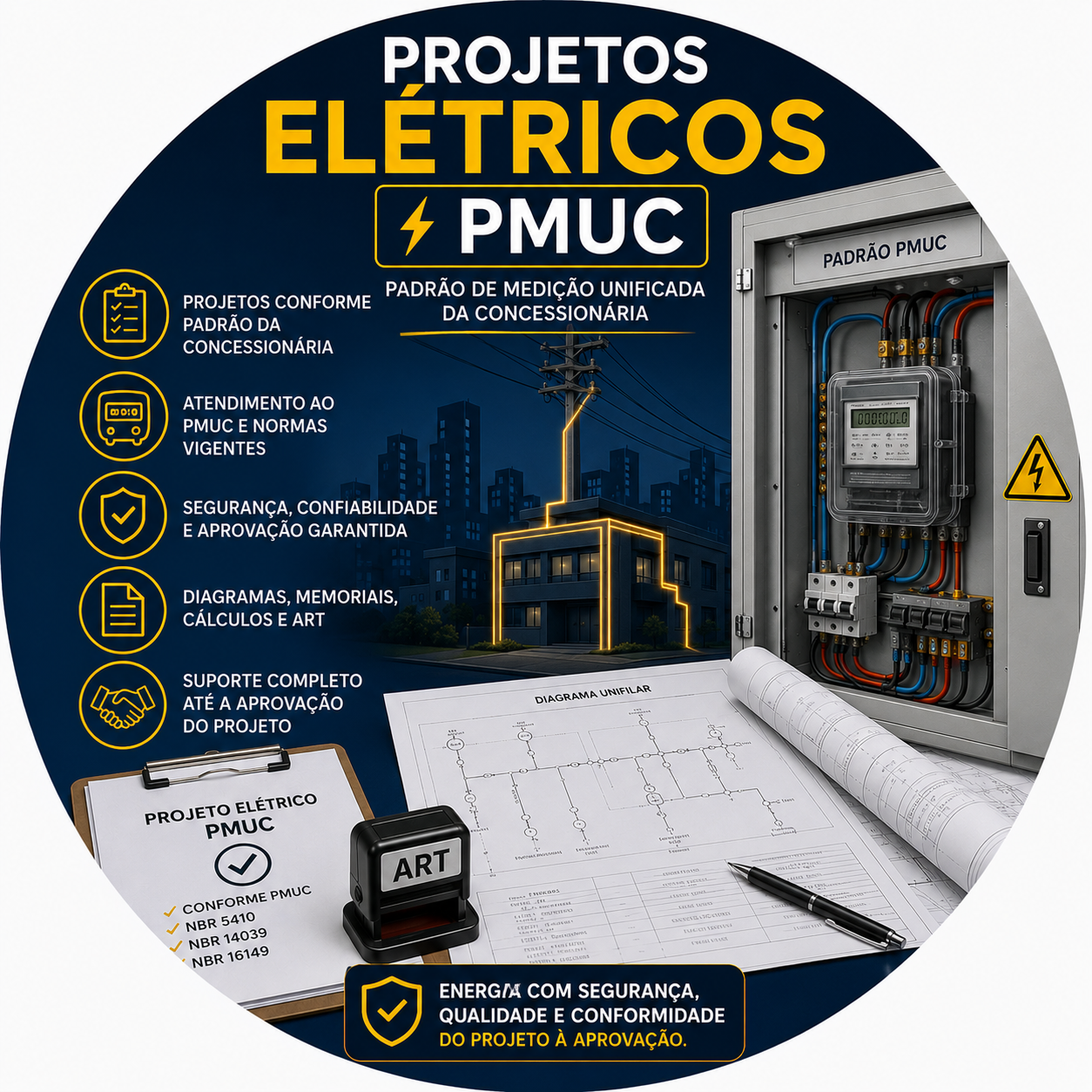 PMUC